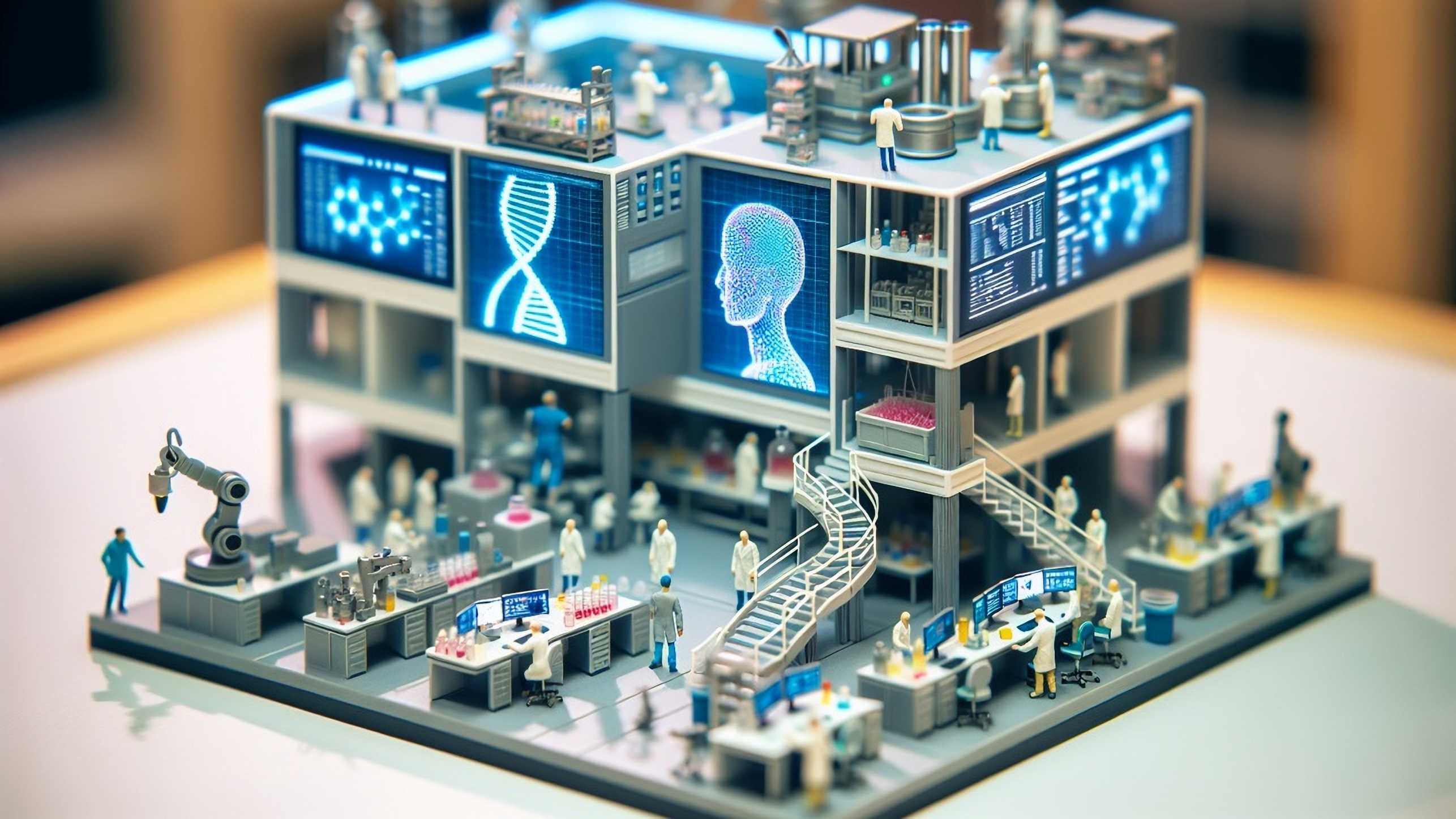 MODLAB